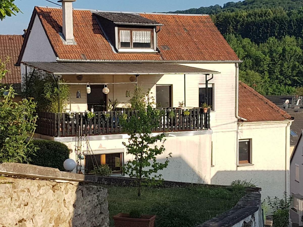 Ein Trip In Die Natur Bollendorf Exterior photo