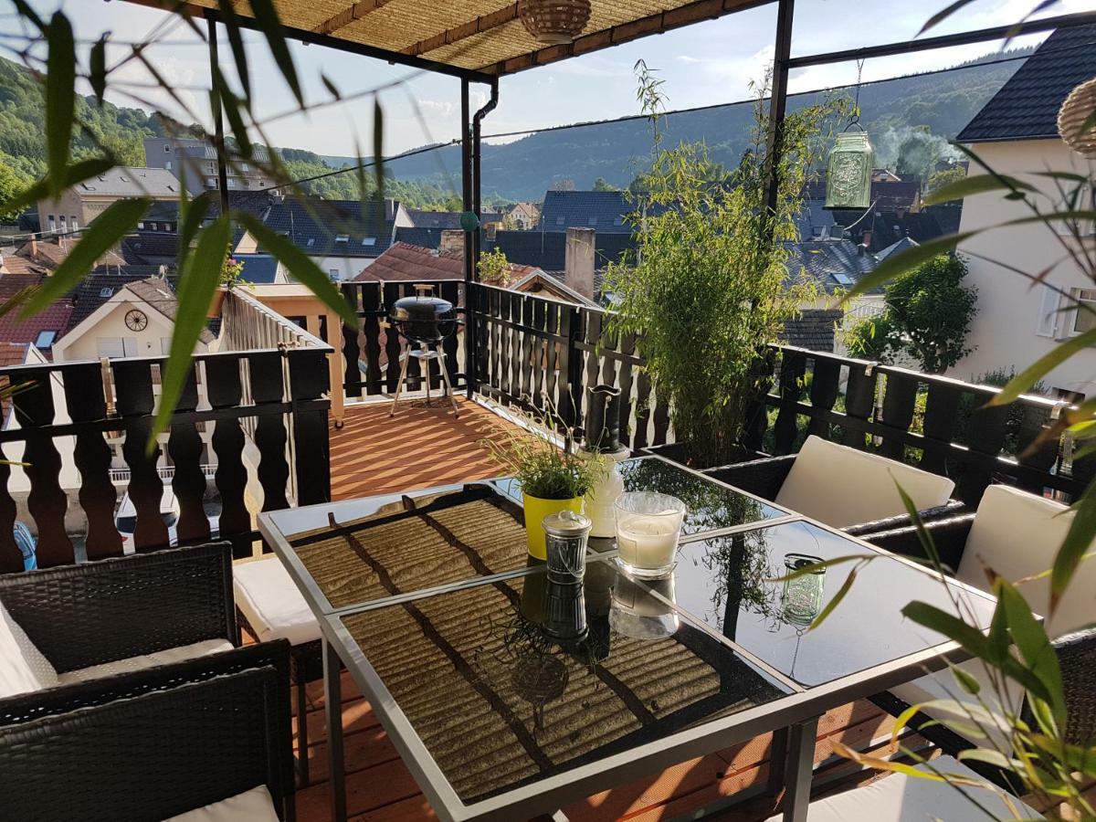 Ein Trip In Die Natur Bollendorf Exterior photo